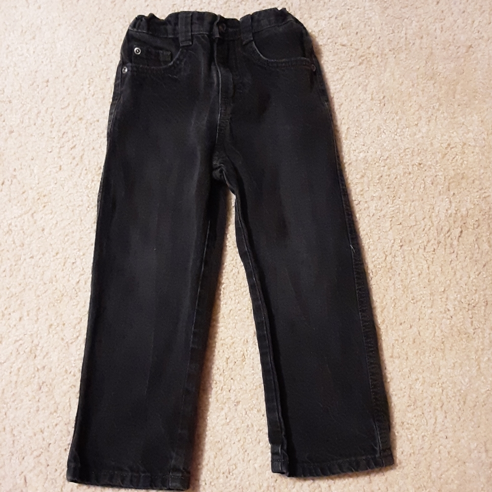 4T boys pants.